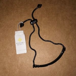 Kendra Scott Ott Adjustable Chain Bracelet